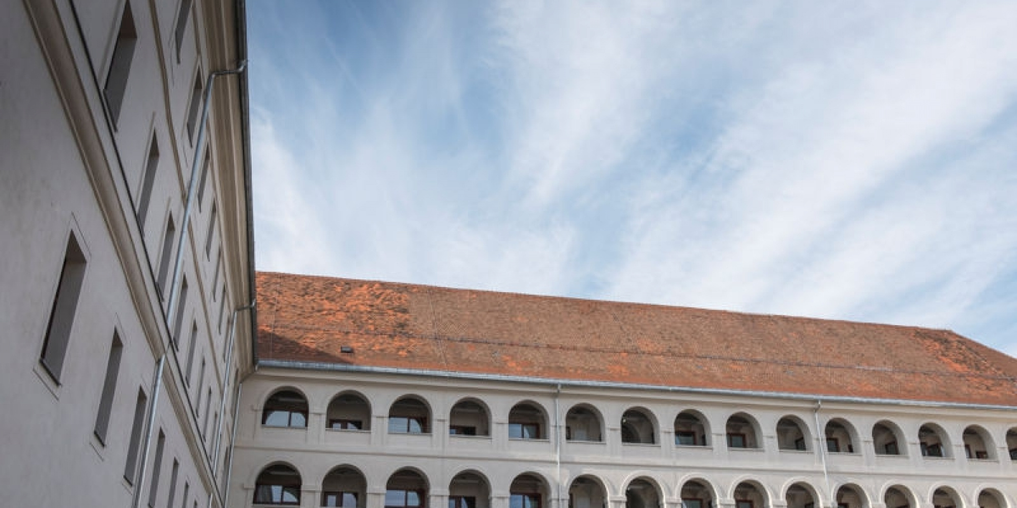 Umfassende Sanierung Grenadiergasse