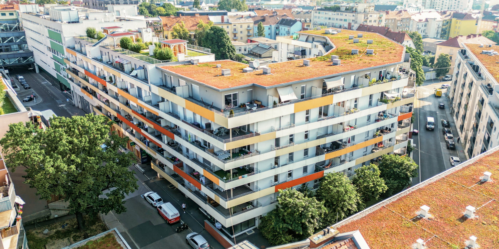 Traungauergasse 7