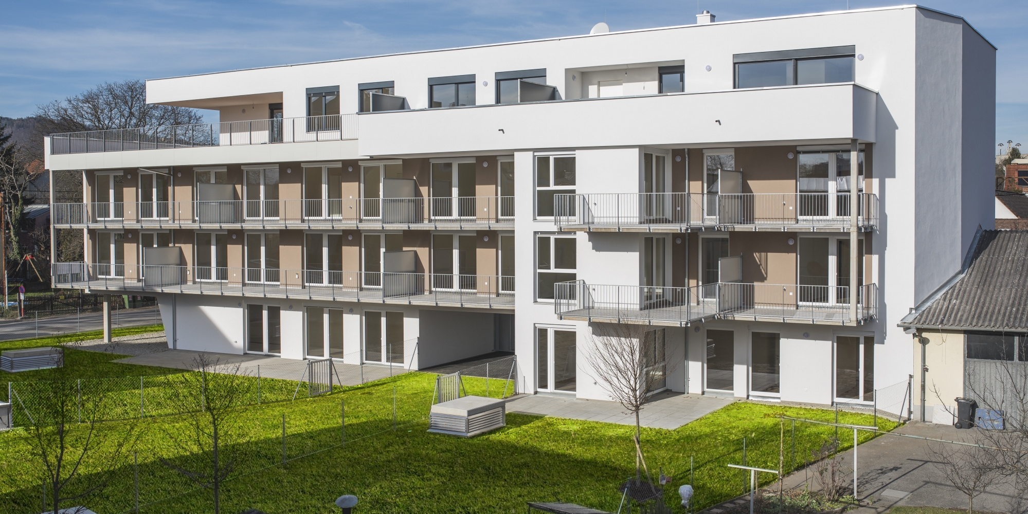 Kalvarienbergstraße 