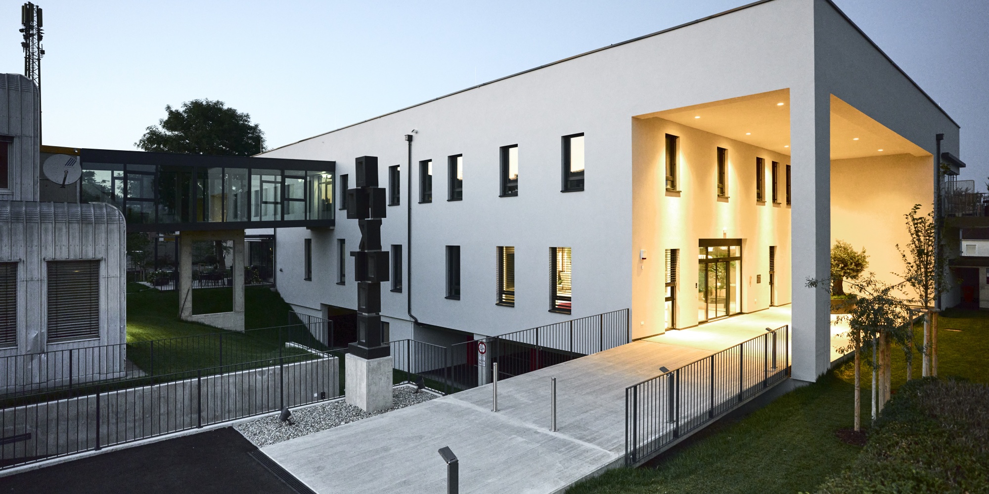 WIEHN Architektur