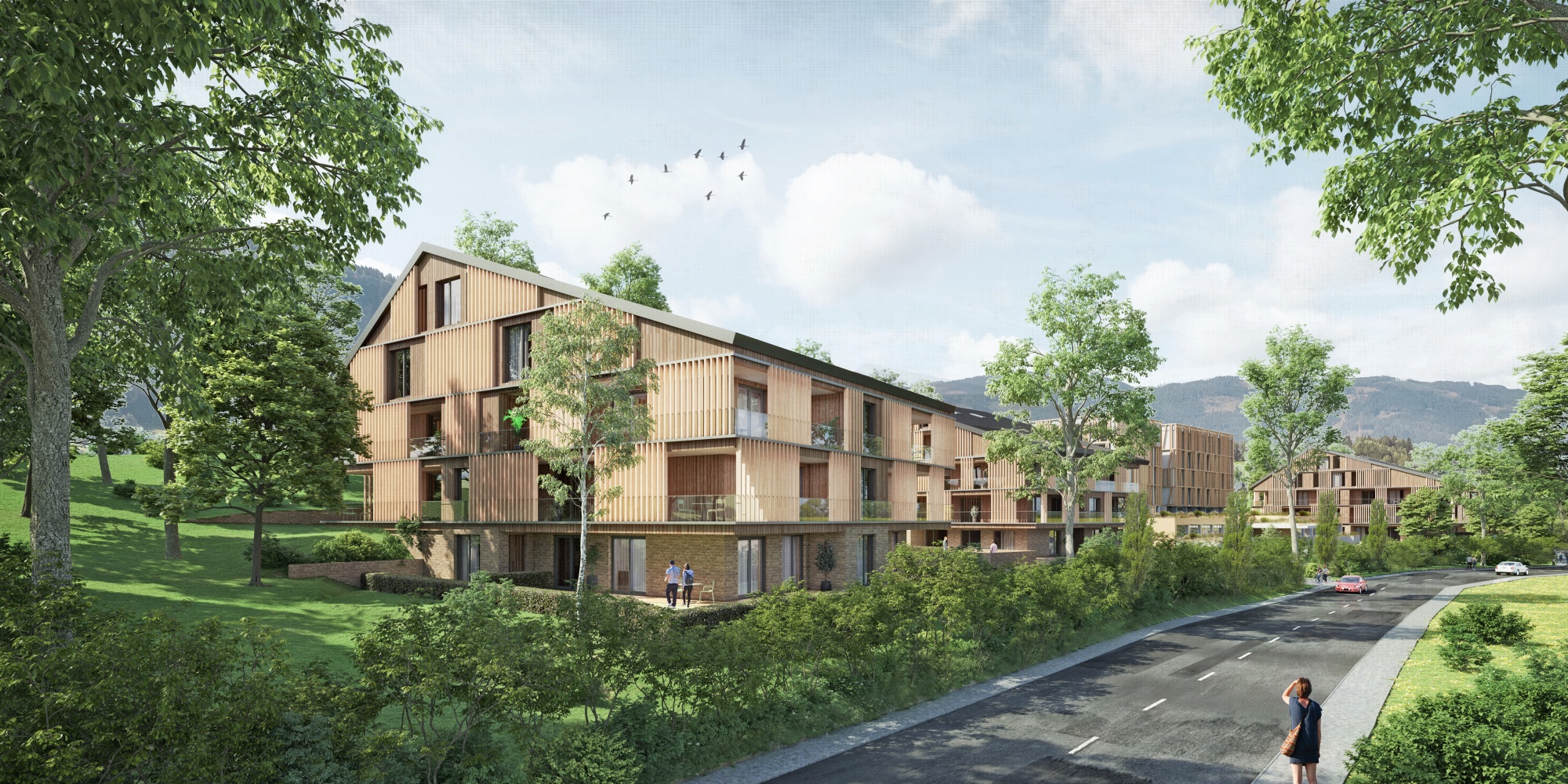 WIEHN Architektur