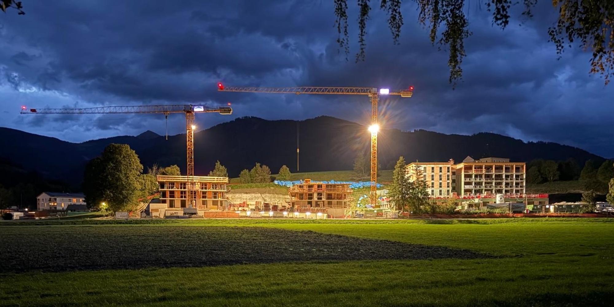 WIEHN Architektur