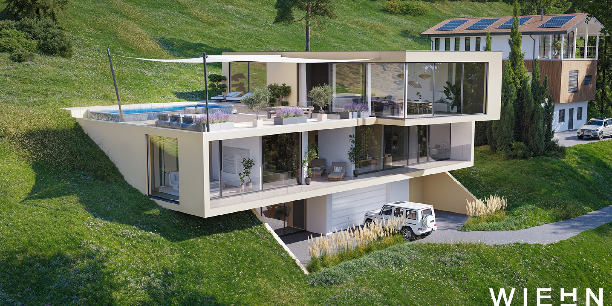 WIEHN Architektur