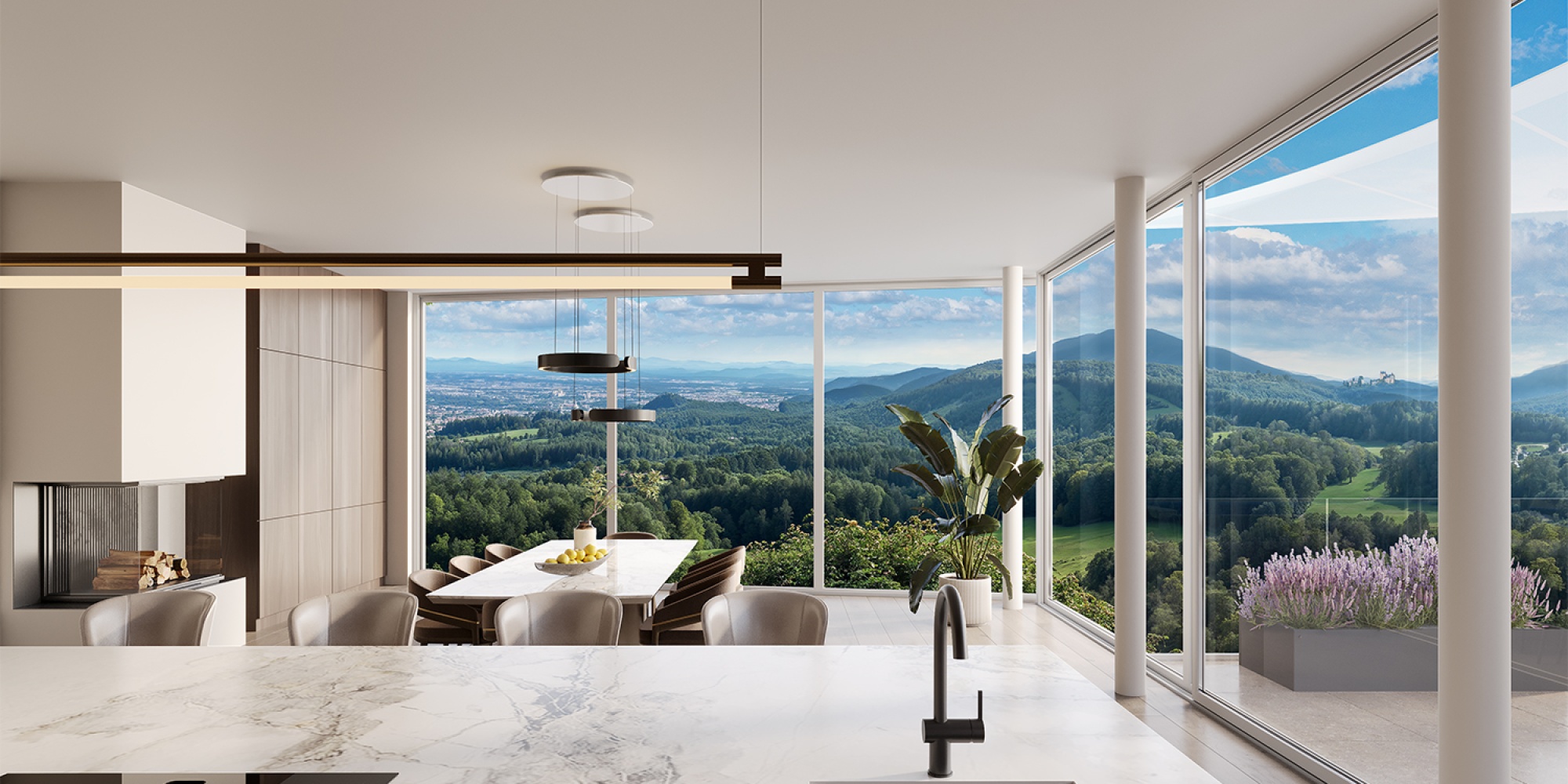 WIEHN Architektur