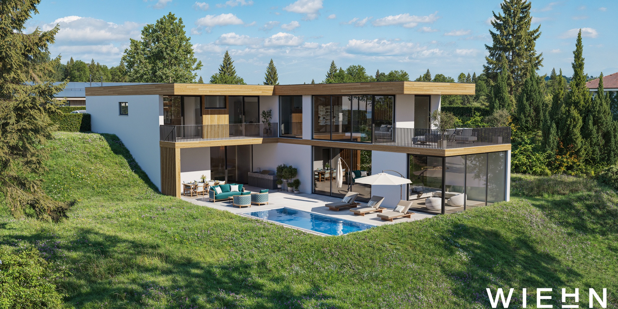 WIEHN Architektur
